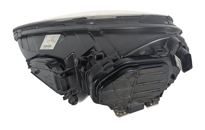 Thumbnail 6: 11-14 PORSCHE CAYENNE (958) RIGHT FRONT PASSENGER HID XENON HEADLIGHT LIGHT LAMP