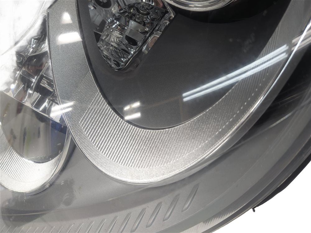 Thumbnail 10: 2011-2014 PORSCHE CAYENNE (958) LEFT FRONT DRIVER HID XENON HEADLIGHT LIGHT LAMP