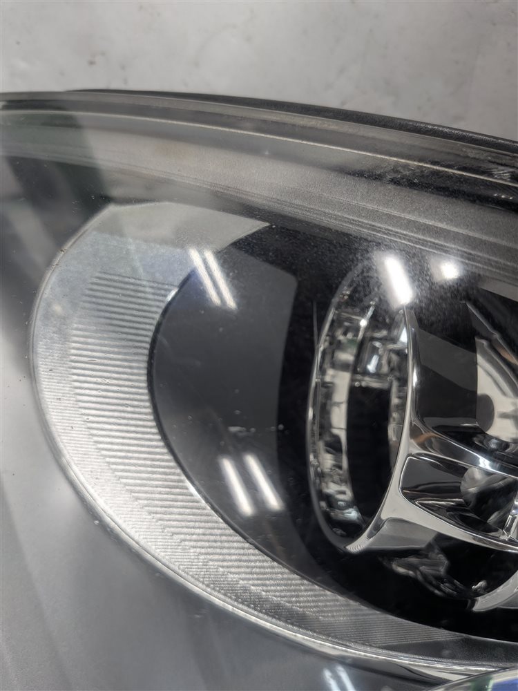 Thumbnail 11: 2011-2014 PORSCHE CAYENNE (958) LEFT FRONT DRIVER HID XENON HEADLIGHT LIGHT LAMP