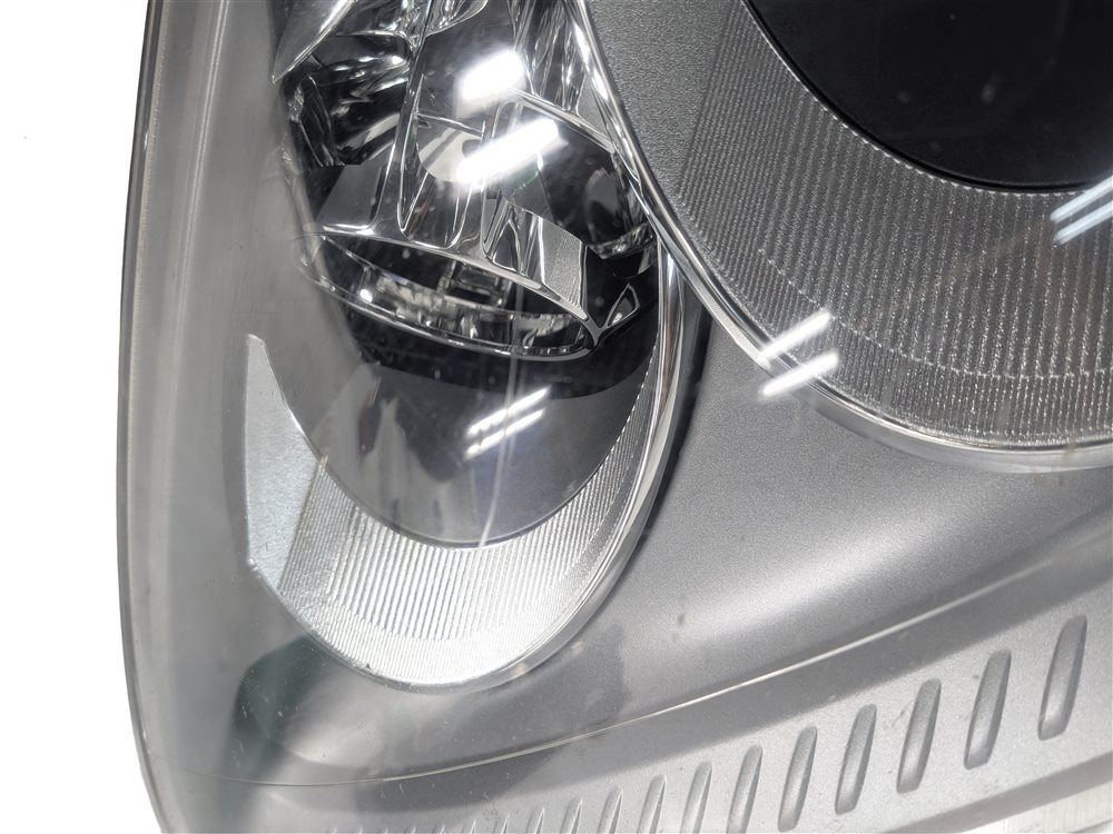 Thumbnail 9: 2011-2014 PORSCHE CAYENNE (958) LEFT FRONT DRIVER HID XENON HEADLIGHT LIGHT LAMP