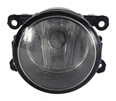 Thumbnail 2: 05-18 PORSCHE CAYENNE MACAN (955 957 958 95B) FRONT LEFT OR RIGHT FOG LIGHT LAMP