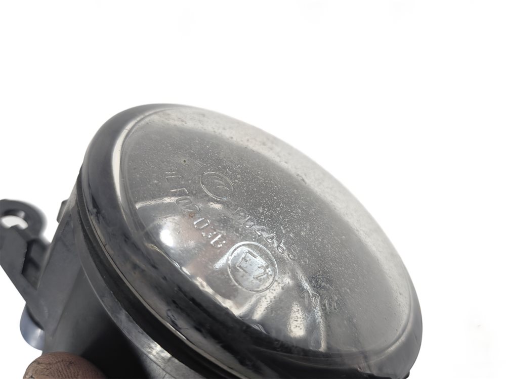 Thumbnail 5: 05-18 PORSCHE CAYENNE MACAN (955 957 958 95B) FRONT LEFT OR RIGHT FOG LIGHT LAMP