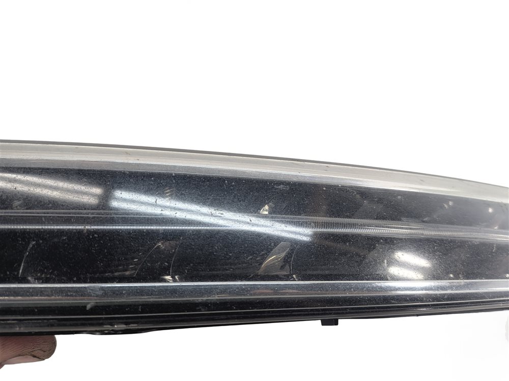 Thumbnail 6: 11-14 PORSCHE CAYENNE (958) LEFT DRIVER DRL DAY TIME RUNNING MARKER LIGHT LAMP