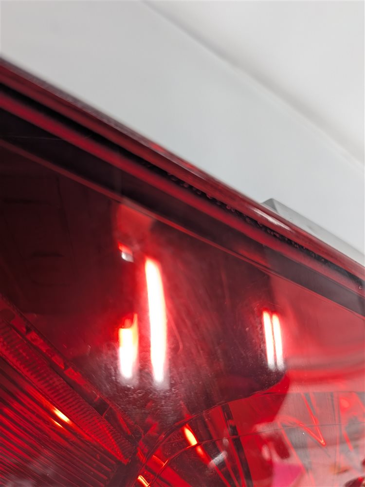Thumbnail 7: 2011-2014 PORSCHE CAYENNE (958) LEFT DRIVER OUTER TAILLIGHT BRAKE LIGHT LAMP