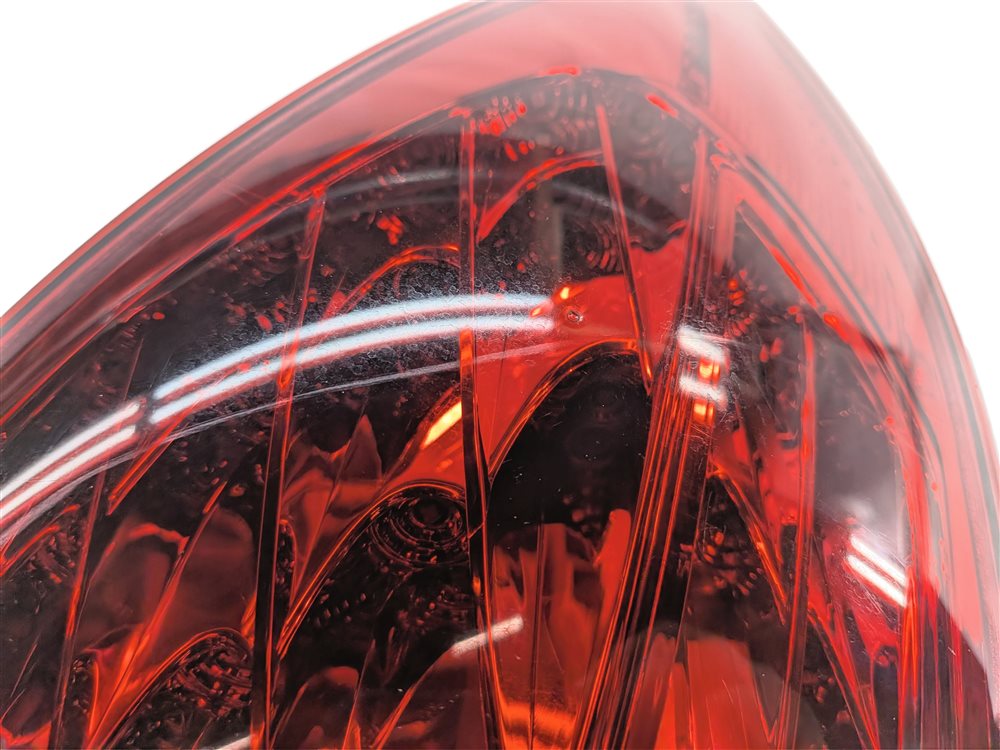 Thumbnail 8: 2011-2014 PORSCHE CAYENNE (958) RIGHT PASSENGER OUTER TAILLIGHT BRAKE LIGHT LAMP