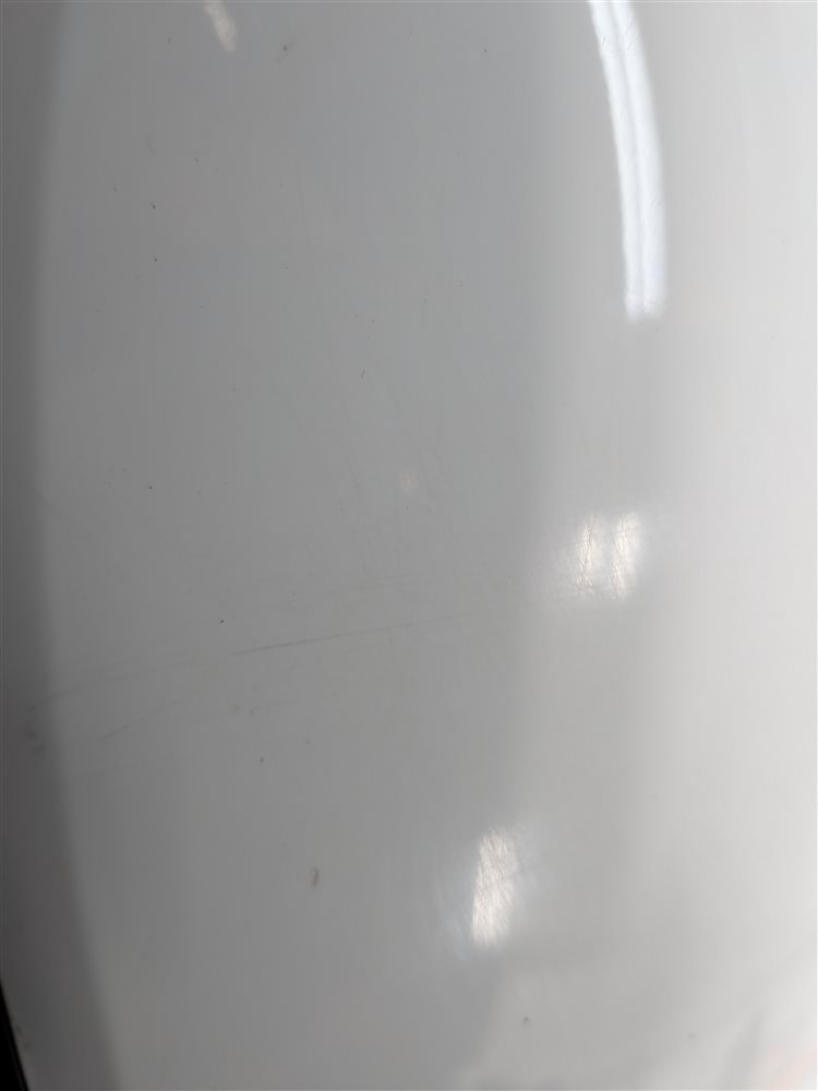 Thumbnail 7: 2011-2014 PORSCHE CAYENNE (958) RIGHT PFOLD AUTODIM BLIND SPOT MIRROR (White)