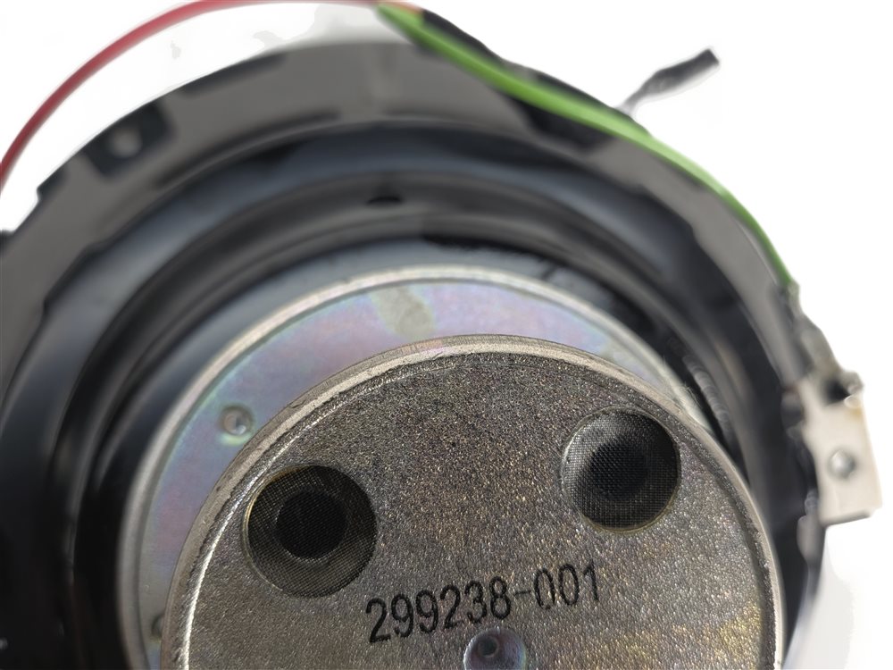 Thumbnail 7: 2013 PORSCHE CAYENNE (958) BOSE PREMIUM SOUND SYSTEM SPEAKER SET