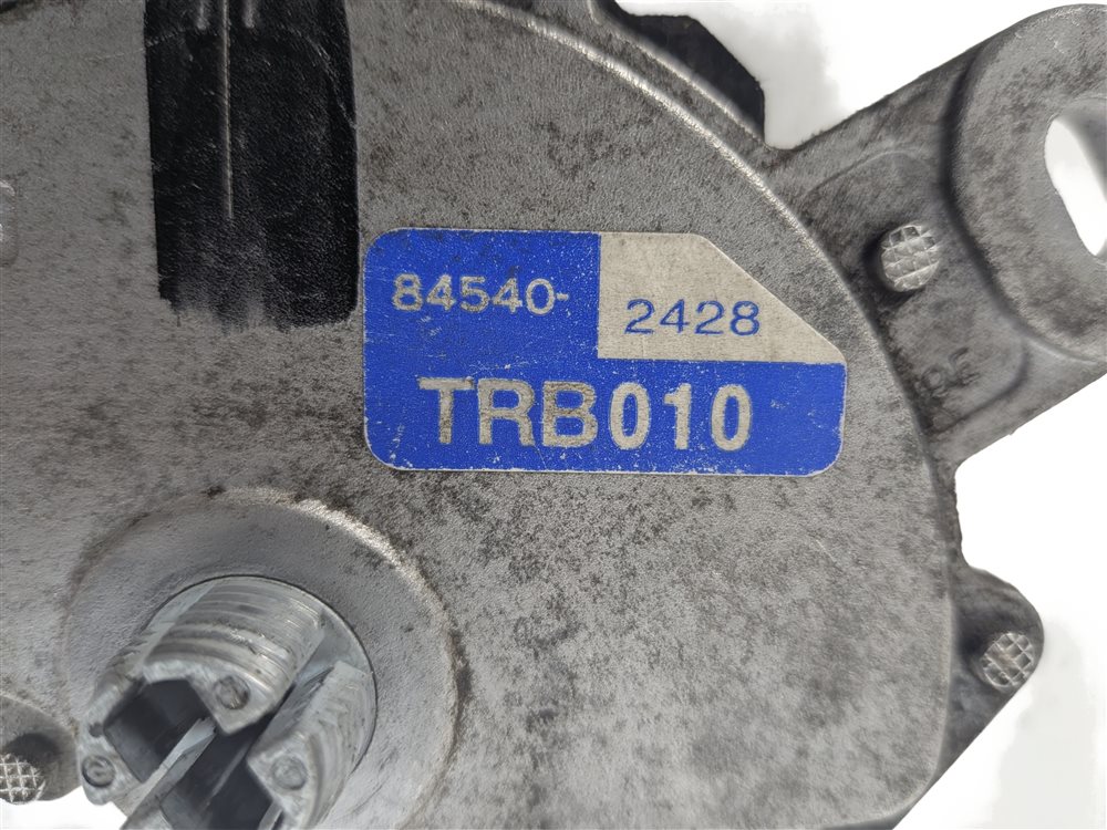Thumbnail 4: 2013 PORSCHE CAYENNE (958) AUTOMATIC TRANSMISSION WIRE HARNESS NEUTRAL SWITCH
