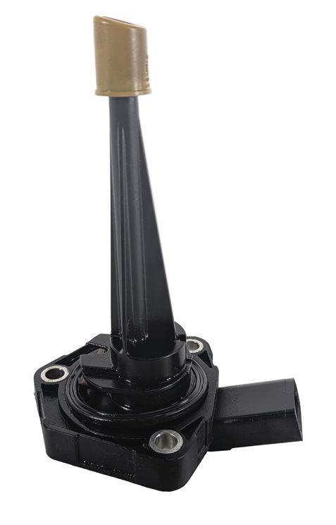 Thumbnail 3: 2013 PORSCHE CAYENNE (958) 3.6L VR6 ENGINE OIL LEVEL SENSOR