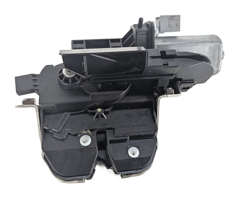 2013 PORSCHE CAYENNE (958) REAR TAILGATE LIFTGATE LOCK LATCH