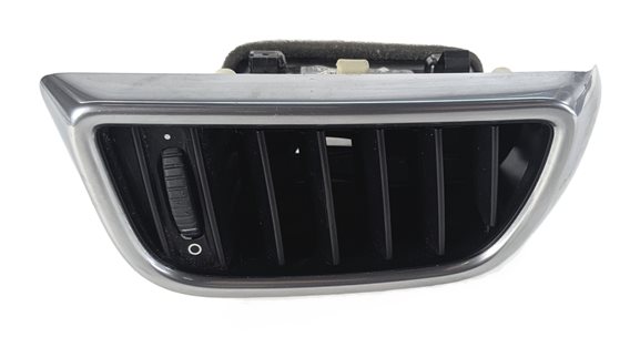 2013 PORSCHE CAYENNE (958) REAR CENTER CONSOLE RIGHT AIR AC VENT (Black)