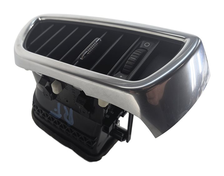 Thumbnail 2: 2013 PORSCHE CAYENNE (958) FRONT RIGHT OUTER DASH HEAT AIR AC VENT (Black)