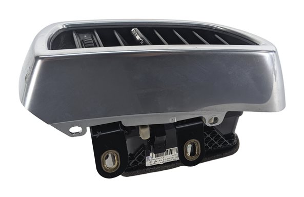 Thumbnail 3: 2013 PORSCHE CAYENNE (958) FRONT RIGHT OUTER DASH HEAT AIR AC VENT (Black)
