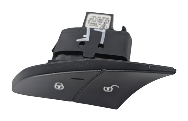 Thumbnail 2: 2013 PORSCHE CAYENNE (958) FRONT LEFT DRIVER DOOR LOCK UNLOCK SWITCH BUTTON