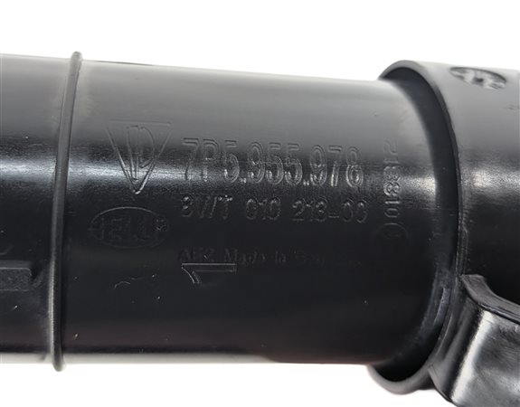 Thumbnail 3: 2013 PORSCHE CAYENNE (958) FRONT RIGHT HEADLIGHT WASHER SPRAY NOZZLE