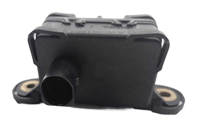 Thumbnail 2: 2013 PORSCHE CAYENNE (958) ESP YAW RATE TURN SPEED SENSOR