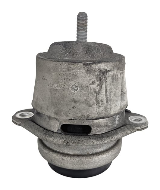 Thumbnail 2: 2013 PORSCHE CAYENNE (958) 3.6L VR6 ENGINE RIGHT MOTOR SUPPORT MOUNT