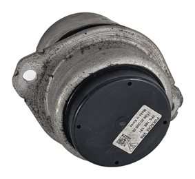 Thumbnail 3: 2013 PORSCHE CAYENNE (958) 3.6L VR6 ENGINE RIGHT MOTOR SUPPORT MOUNT