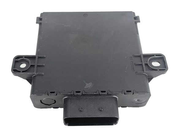 Thumbnail 3: 2013 PORSCHE CAYENNE (958) VOLTAGE STABILIZER CONTROL MODULE COMPUTER