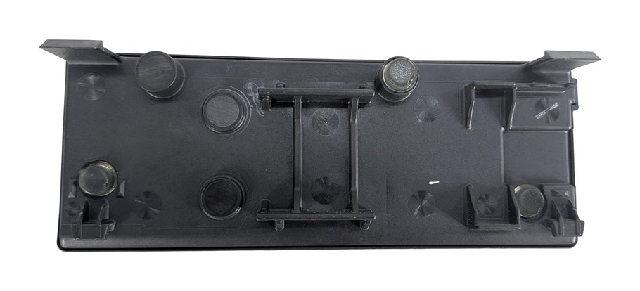 Thumbnail 2: 2013 PORSCHE CAYENNE (958) REAR LIFTGATE TAILGATE CONTROL MODULE COMPUTER