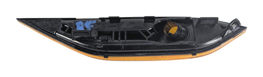 Thumbnail 2: 2013 PORSCHE CAYENNE (958) FRONT RIGHT SIDE MARKER LIGHT LAMP