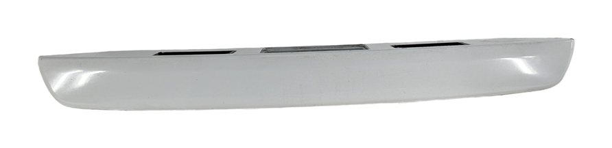 Thumbnail 2: 2013 PORSCHE CAYENNE (958) REAR TAILGATE LICENSE PLATE LIGHT HANDLE (White)