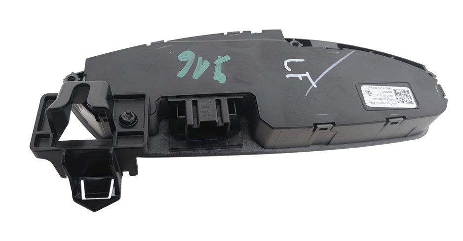 Thumbnail 2: 2013 PORSCHE CAYENNE (958) FRONT LEFT DRIVER SEAT ADJUSTMENT SWITCH
