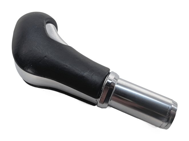 Thumbnail 2: 2013 PORSCHE CAYENNE (958) AUTOMATIC TRANSMISSION GEAR SHIFT SHIFTER KNOB