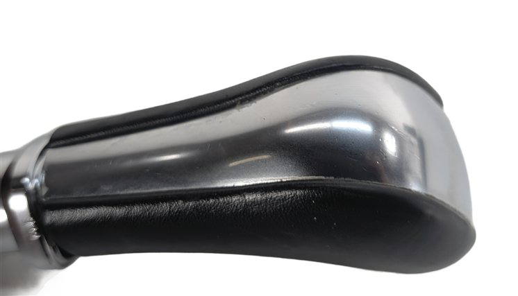 Thumbnail 3: 2013 PORSCHE CAYENNE (958) AUTOMATIC TRANSMISSION GEAR SHIFT SHIFTER KNOB