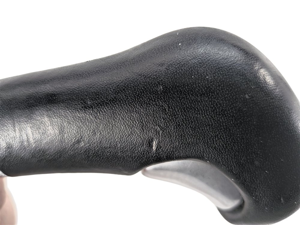 Thumbnail 5: 2013 PORSCHE CAYENNE (958) AUTOMATIC TRANSMISSION GEAR SHIFT SHIFTER KNOB