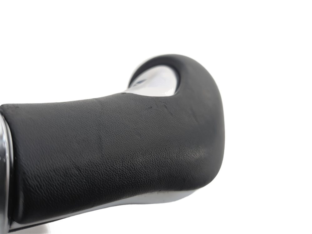 Thumbnail 6: 2013 PORSCHE CAYENNE (958) AUTOMATIC TRANSMISSION GEAR SHIFT SHIFTER KNOB