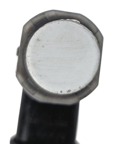 Thumbnail 8: 2013 PORSCHE CAYENNE (958) REAR PARK ASSIST PDC DISTANCE SENSORS SET w/HARNESS