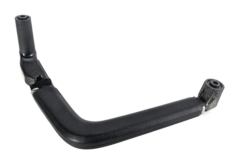 Thumbnail 2: 2013 PORSCHE CAYENNE (958) LEFT DOOR PANEL INTERIOR PULL GRAB HANDLE