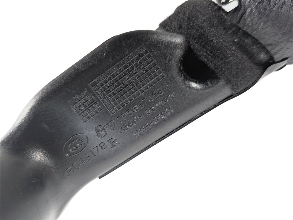 Thumbnail 5: 2013 PORSCHE CAYENNE (958) RIGHT DOOR PANEL INTERIOR PULL GRAB HANDLE