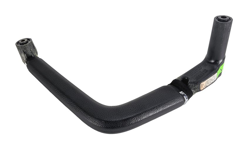 Thumbnail 2: 2013 PORSCHE CAYENNE (958) RIGHT DOOR PANEL INTERIOR PULL GRAB HANDLE