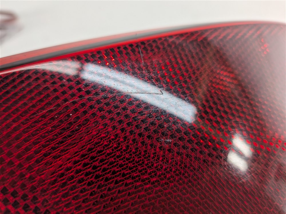 Thumbnail 4: 2013 PORSCHE CAYENNE (958) REAR LEFT BUMPER REFLECTOR LIGHT MARKER