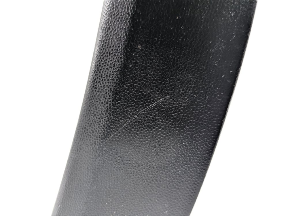 Thumbnail 6: 2013 PORSCHE CAYENNE (958) REAR LEFT WHEEL OPENING ARCH FENDER MOLDING FLARE