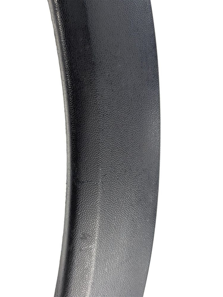 Thumbnail 10: 2013 PORSCHE CAYENNE (958) FRONT LEFT WHEEL OPENING ARCH FENDER MOLDING FLARE