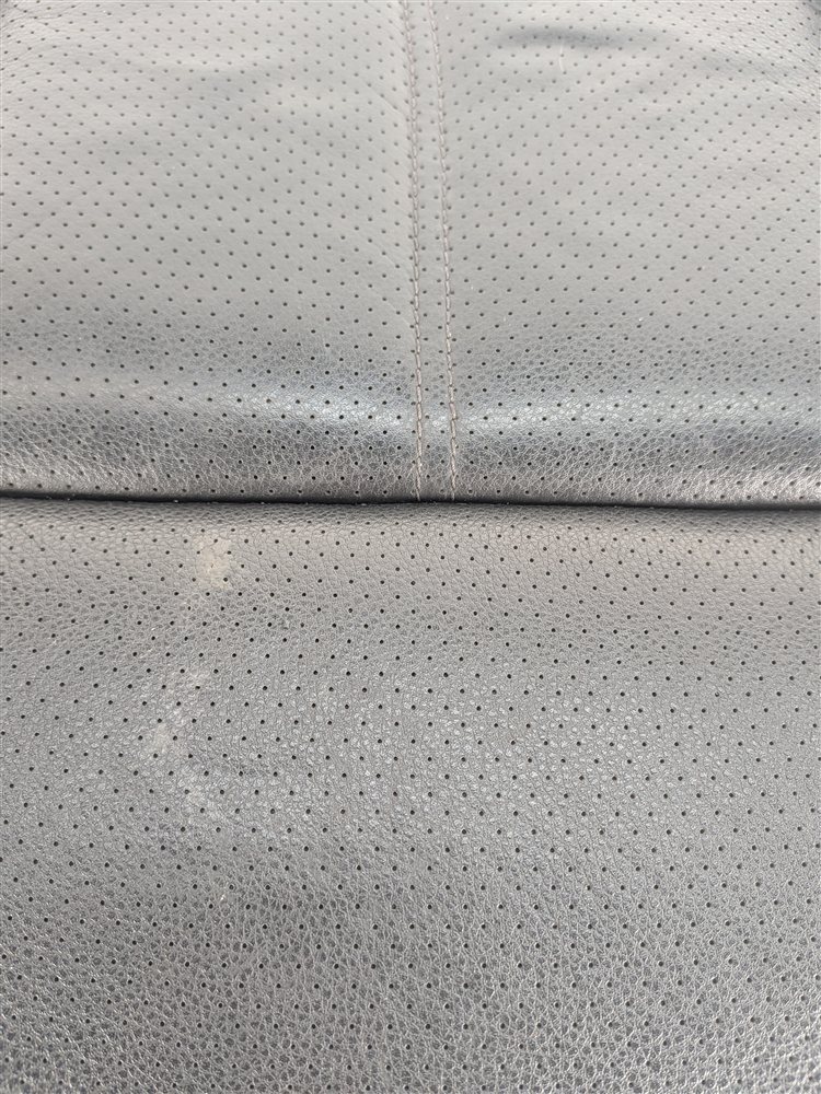 Thumbnail 13: 2013 PORSCHE CAYENNE (958) FRONT RIGHT LOWER SEAT BOTTOM CUSHION HEATED (Black)