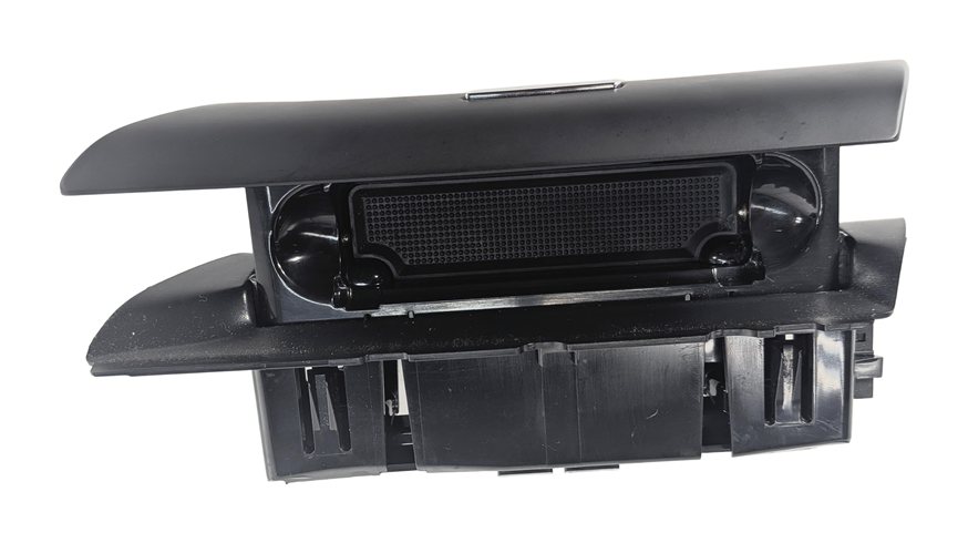 Thumbnail 2: 2013 PORSCHE CAYENNE (958) REAR LEFT DOOR STORAGE COMPARTMENT POCKET TRIM