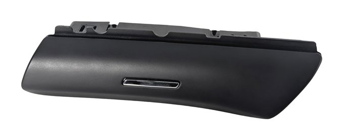 Thumbnail 3: 2013 PORSCHE CAYENNE (958) REAR LEFT DOOR STORAGE COMPARTMENT POCKET TRIM