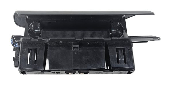 Thumbnail 2: 2013 PORSCHE CAYENNE (958) REAR RIGHT DOOR STORAGE COMPARTMENT POCKET TRIM