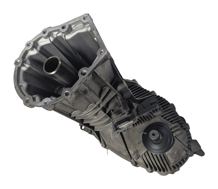 Thumbnail 2: 2013 PORSCHE CAYENNE (958) 3.6L TRANSFER CASE GEARBOX 4WD AWD