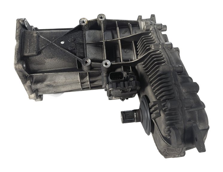 Thumbnail 3: 2013 PORSCHE CAYENNE (958) 3.6L TRANSFER CASE GEARBOX 4WD AWD