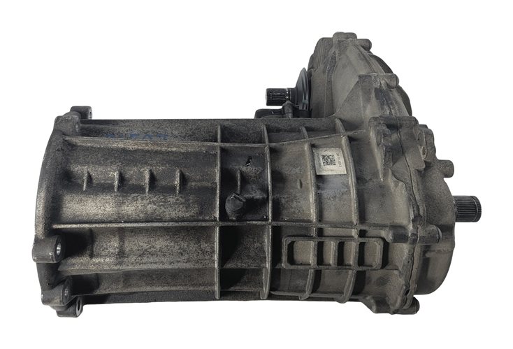 Thumbnail 5: 2013 PORSCHE CAYENNE (958) 3.6L TRANSFER CASE GEARBOX 4WD AWD