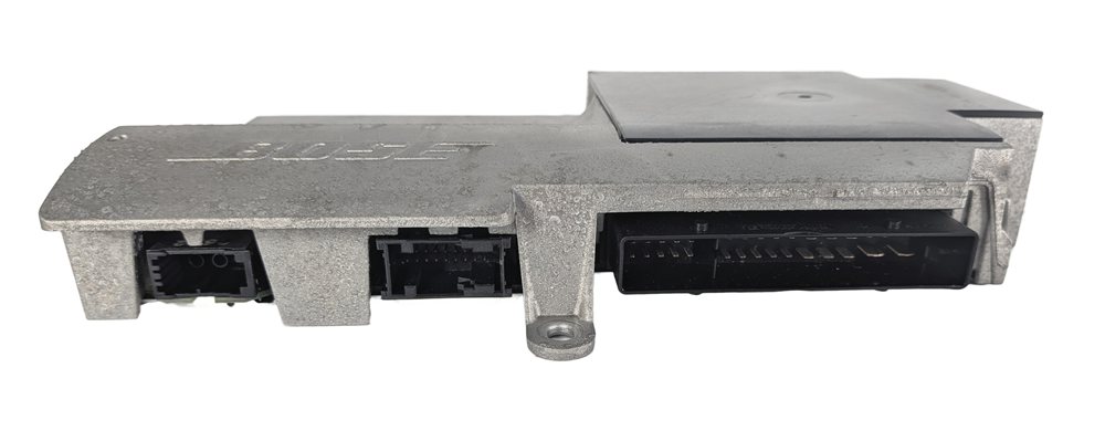 Thumbnail 2: 2011-2016 PORSCHE 911 MACAN CAYENNE (991 958 95B) BOSE AUDIO AMP AMPLIFIER