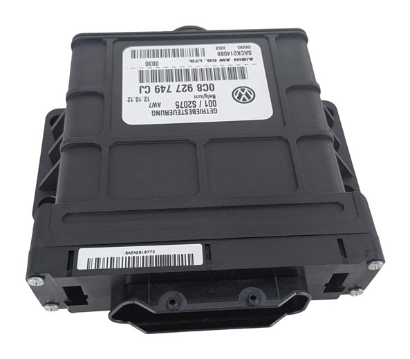 11-16 PORSCHE CAYENNE (958) 3.6L A/T AUTO AUTOMATIC TRANSMISSION CONTROL MODULE