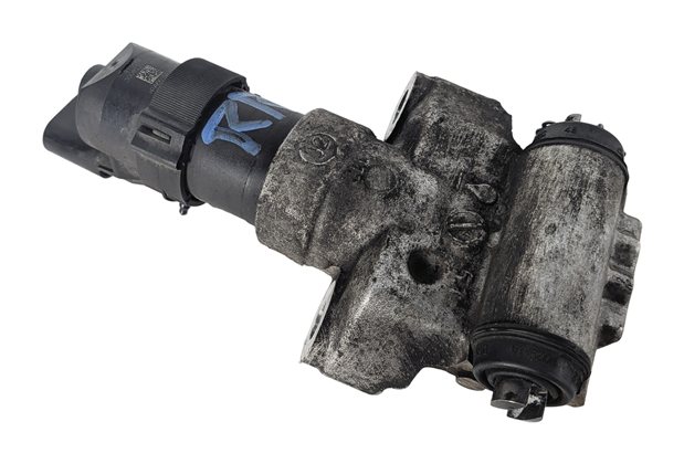 2013 PORSCHE CAYENNE (958) REAR RIGHT ELECTRONIC PARKING BRAKE ACTUATOR MOTOR