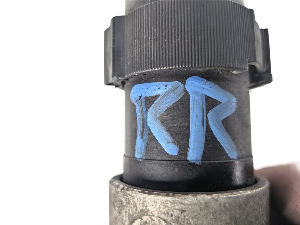 Thumbnail 5: 2013 PORSCHE CAYENNE (958) REAR RIGHT ELECTRONIC PARKING BRAKE ACTUATOR MOTOR