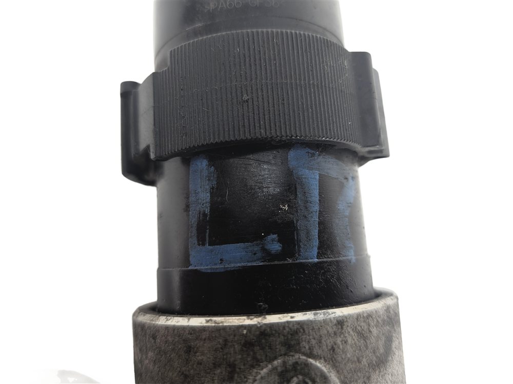 Thumbnail 3: 2013 PORSCHE CAYENNE (958) REAR LEFT ELECTRONIC PARKING BRAKE ACTUATOR MOTOR